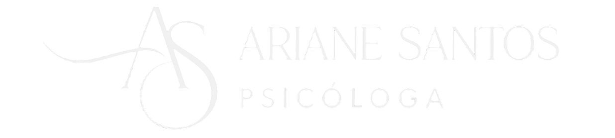 Ariane Santos Psicóloga